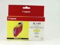 Canon BCI-8Y (0981A002AA)